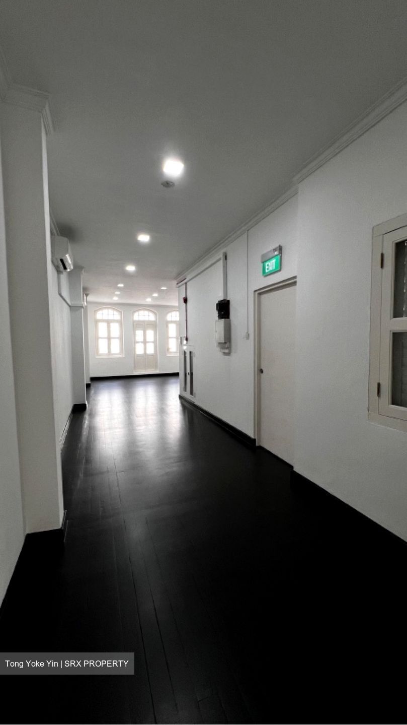 Tras Street (D2), Shop House #461651381